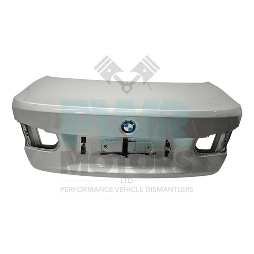 Bmw series f30 - bmw,