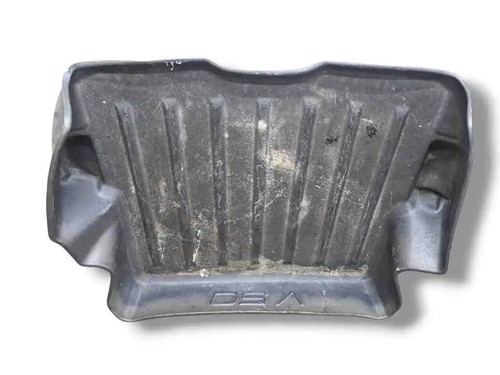 Volvo v50 545 trunk boot - v50,