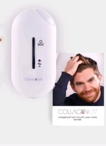 Collagenius laser hair - collagenius, growth