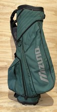 Mizuno Golf Carry Bag 