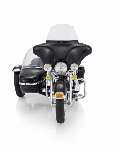 Maisto harley davidson - maisto,