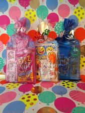 Childrens Pre Filled Party