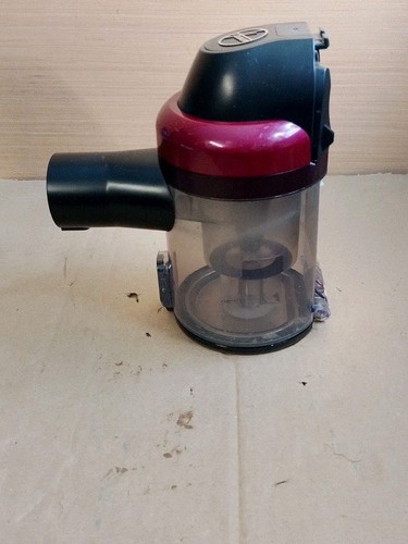 Dust bin canister cup - bin,, for