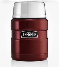 Thermos King Flask Vacuum