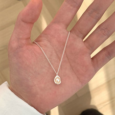Genuine 925 Sterling Natural