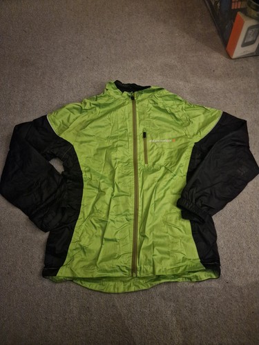 Muddy fox jacket boys years - muddy,