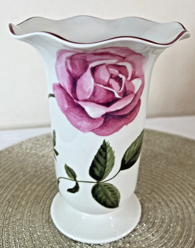 Laura ashley botanical - ashley, vase