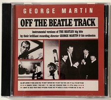 George Martin: Off The Beatle