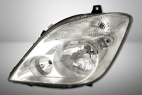 Mercedes sprinter 2006 2013 - sprinter, 2006-2013