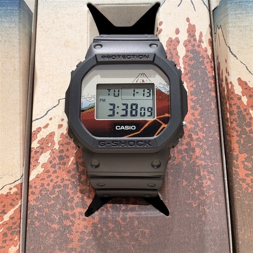 Casio shock 5600khg24 1 - casio, g-shock