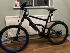 Carrera Titan 7005 T6 Full