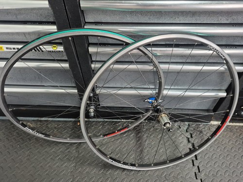 Campagnolo proton 700c - campagnolo,