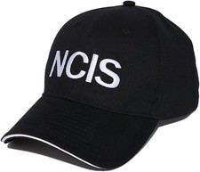 NCIS Special Agents Cap Naval