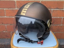 MOMO Design FGTR Motorcycle