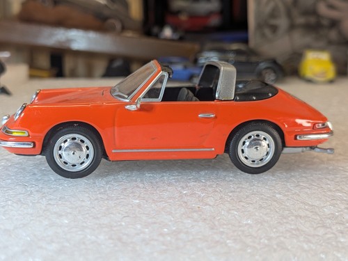 1967 deagostini 43 diecast - deagostini,