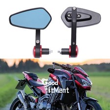 7/8" Motorcycle Handle Bar End