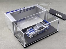 TM 1:64 Silver Blue FNF