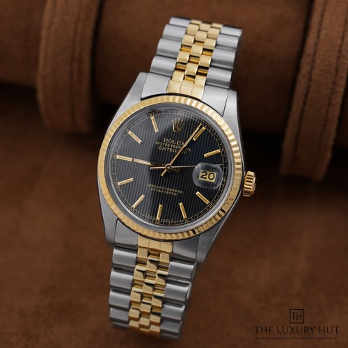 Rolex datejust 16013 1979 - rolex,