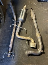 ASTRA MK5 VXR Z20LEH STAINLESS