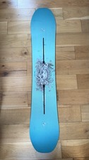 Burton Talent Scout Snowboard 141