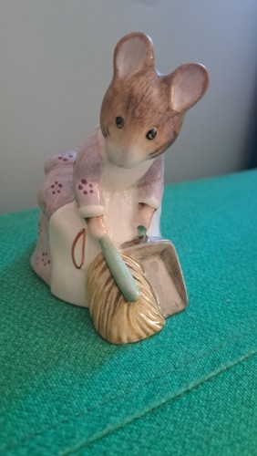 Royal albert beatrix potter - albert,