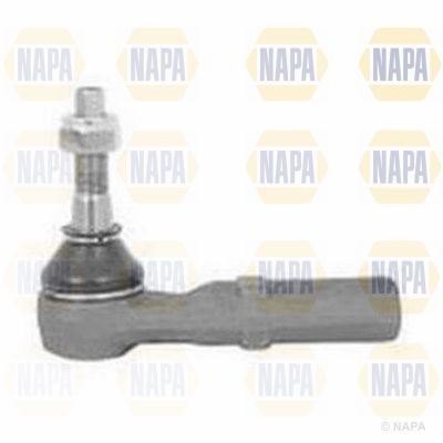 Napa front tie rod - napa,