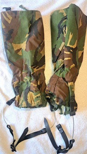 New unused british army - unused,