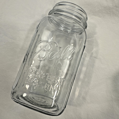 Vtg 1923 ball - 1923-33,