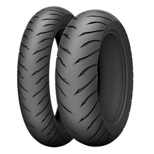 Dyna Wide Glide FXDWG Tyre