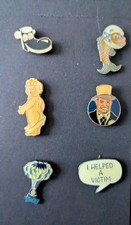 Collectable unusual police - collectable,