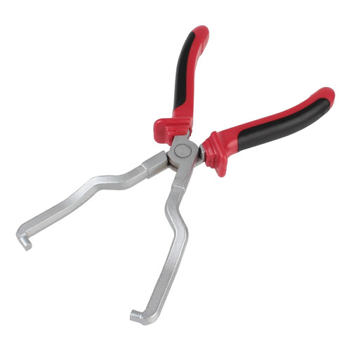 Fuel line disconnect pliers - line,