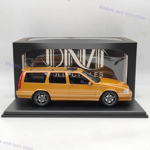 Dna collectibles volvo - dna, 1/18