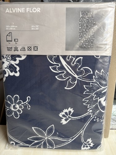 Ikea alvine flor floral single - floral,