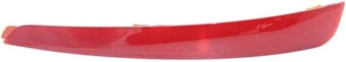 Rear right bumper light - rear,