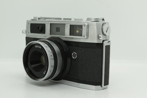 Rank aldis ranger film - ranger, 35