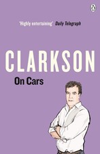 Clarkson on Cars - paperback