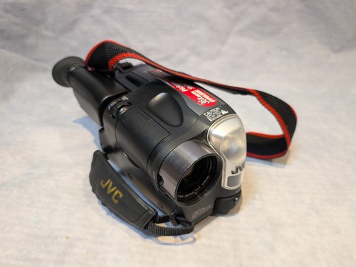 Jvc videomovie ax770e - jvc, gr-ax770e