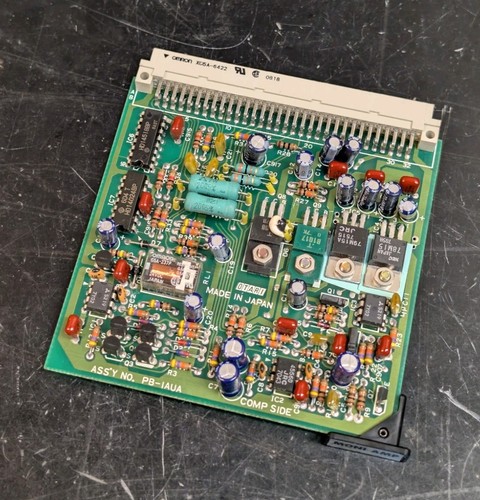 Otari iaua monitor amp - pb-iaua,