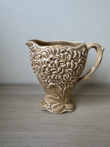Vintage sylvac floral jug - floral, 2103