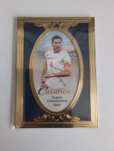 Robert lewandowski futera - robert,