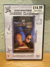 WWE  Tagged Classics