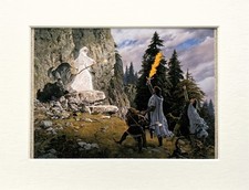 Lord of the Rings-Vintage