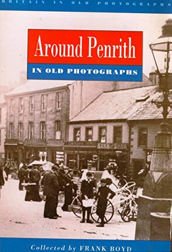 Around penrith britain - around, old