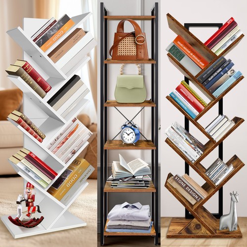 Tier cube wooden - 6,