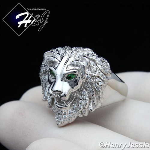 Men 925 sterling silver icy - 925,