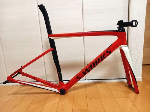 Specialized works tarmac sl6 - specialized,