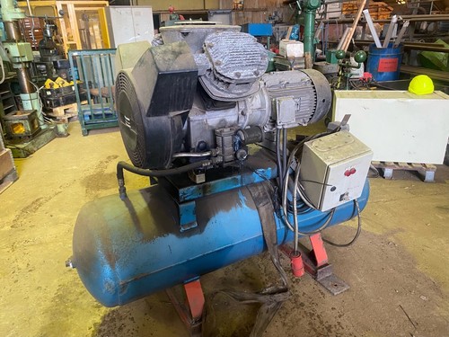 Broomwade atlas copco - broomwade,