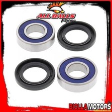 25-1045 FRONT WHEEL BEARING