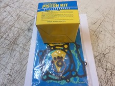 YAMAHA YZF 450 TOP END ENGINE