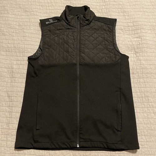 Stuburt response padded gilet - stuburt,